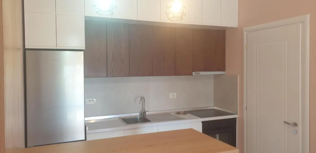 Beach View Apartment, Golem Durrës Apartamento