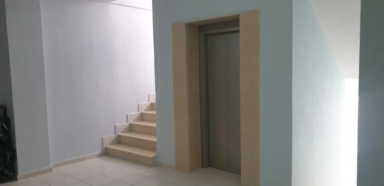 Beach View Apartment, Golem Durrës Albania
