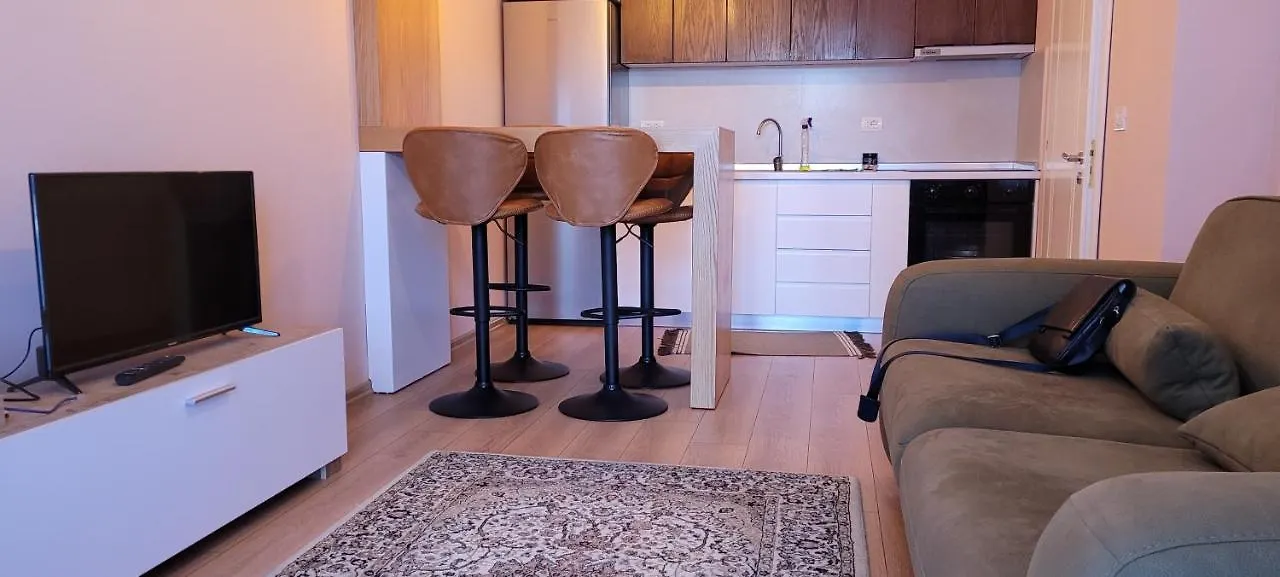 Beach View Apartment, Golem Durrës
