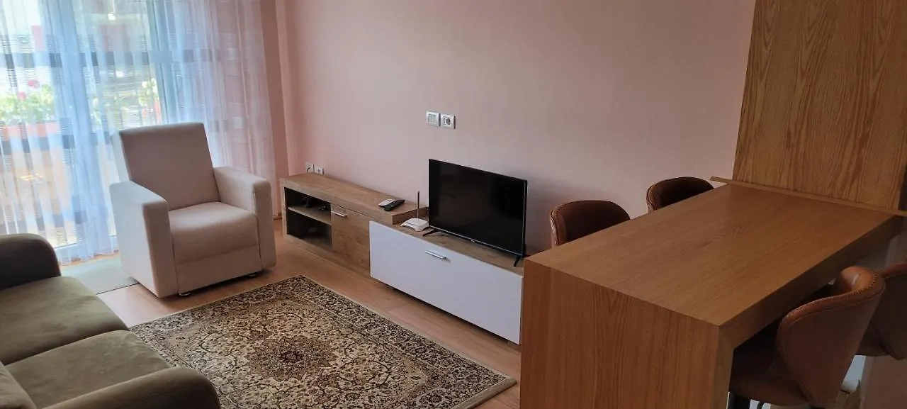 Beach View Apartment, Golem Durrës 0*,  Albania
