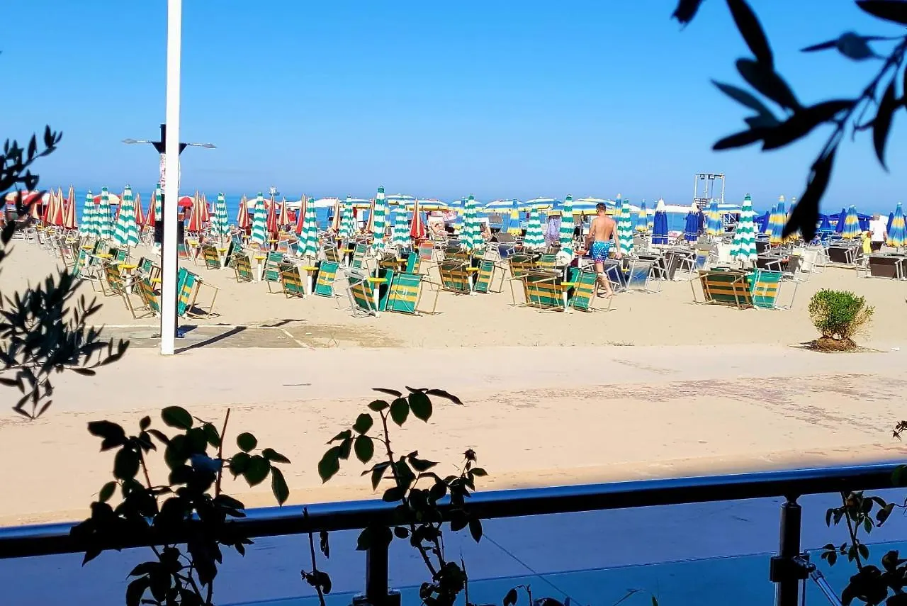 Beach View Apartment, Golem Durrës