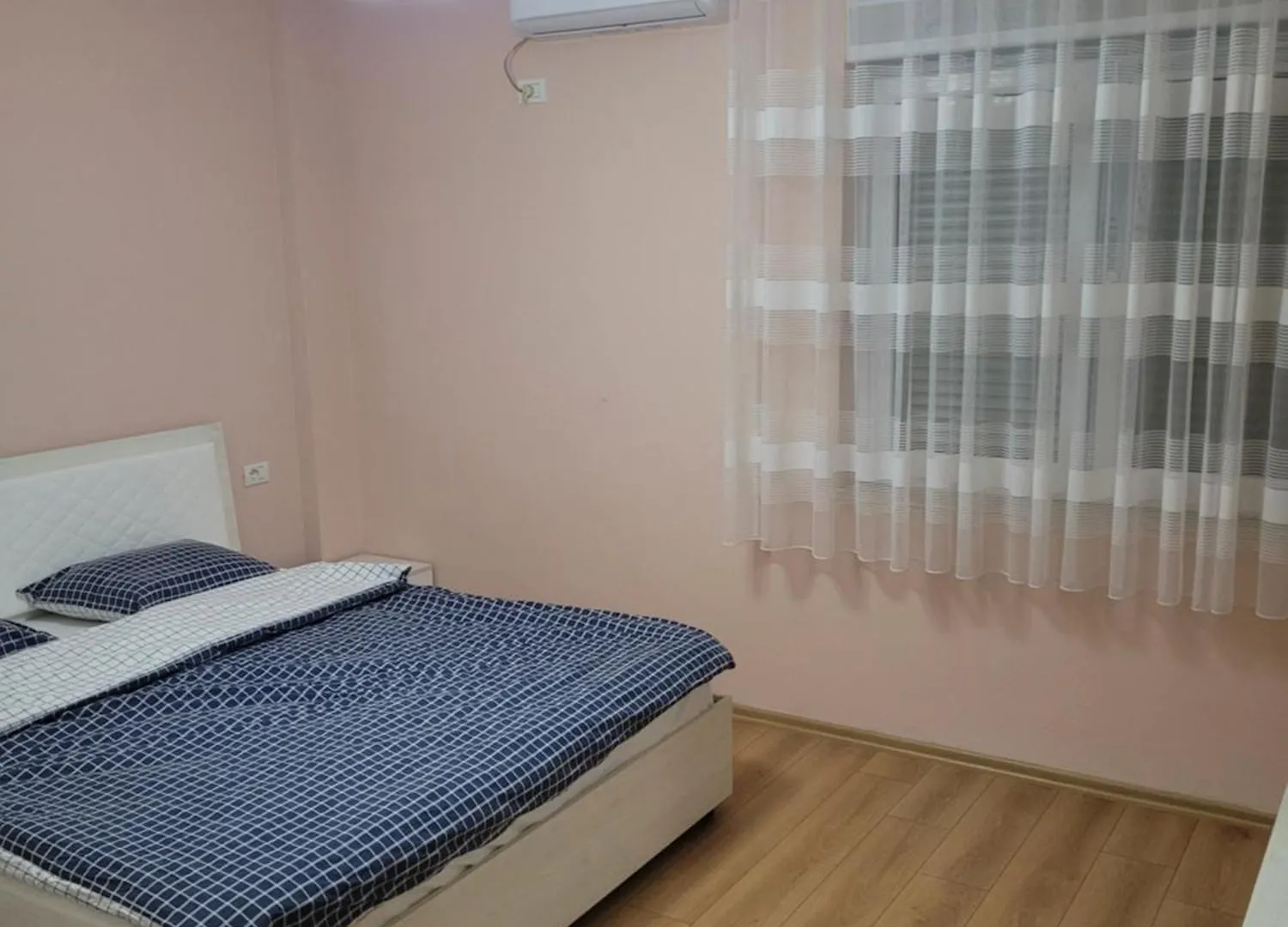 Beach View Apartment, Golem Durrës 0*,